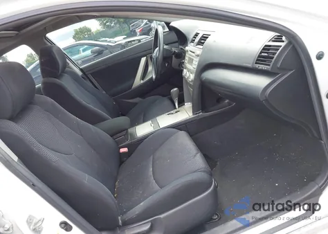 2010 Toyota Camry Se from USA, damaged, VIN 4T1BF3EK3AU548809